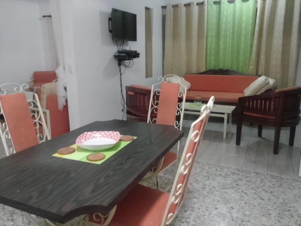 Villa Flor Sosúa Esterno foto