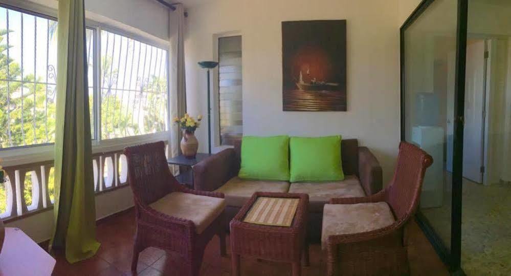 Villa Flor Sosúa Esterno foto