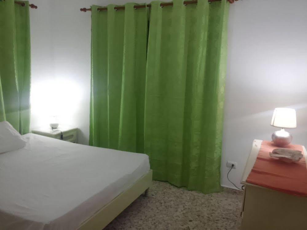 Villa Flor Sosúa Esterno foto