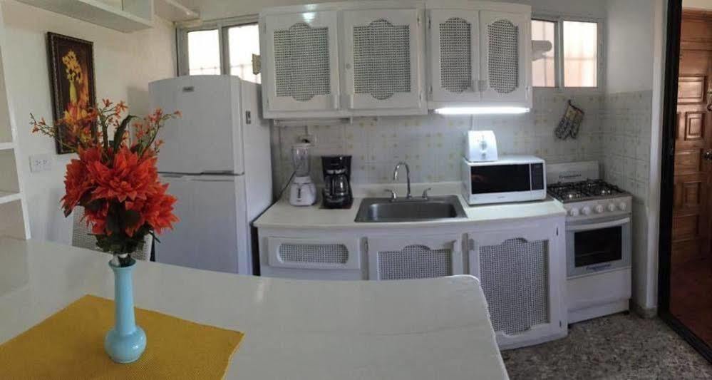 Villa Flor Sosúa Esterno foto