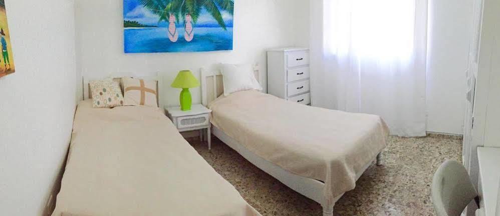 Villa Flor Sosúa Esterno foto